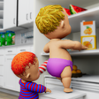 Icon of program: Real Mother: Family Life …