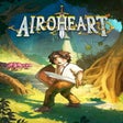 Иконка программы: Airoheart