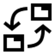 أيقونة البرنامج: Cycle Last Used Tabs