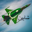 程序图标：Shaheen: JF17 Thunder Pak…
