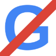 Icône du programme : Block Sign In With Google