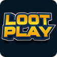 Иконка программы: LootPlay: Play to earn re…