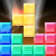 プログラムのアイコン：Block Sort: Brick Puzzle …