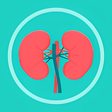 Иконка программы: Pocket GFR Calculator