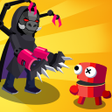Icoon van programma: Space War monster battle