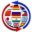 程序图标：All in one Voice Translat…