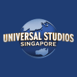 Universal Studios Singapore T