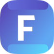 Programmsymbol: Finite