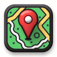 Icon of program: Meters to Yards for Googl…