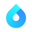 Иконка программы: Overdrop Weather  Animate…