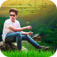 ไอคอนของโปรแกรม: Nature Photo Editor