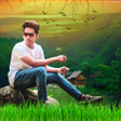 程序图标：Nature Photo Editor