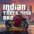 أيقونة البرنامج: Indian Theft Aura Bike Si…