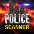 Icona del programma: Police Scanner Radio LIVE