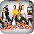 Ikon program: Kangen Band Cinta Sampai …