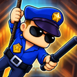Programikonen: COPSQUAD: Riot Defense