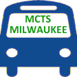 Milwaukee MCTS Bus Tracker