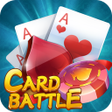 プログラムのアイコン：Card Battle