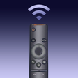 Icon of program: Remote for Smart Samsung …