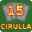 Ikona programu: Cirulla