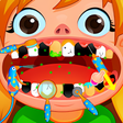 Ikon program: Fun Mouth Doctor, Dentist…