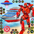 プログラムのアイコン：Titanic Robot Transport G…