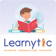 程序图标：Learnytic
