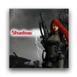 プログラムのアイコン：Shadow ZONE