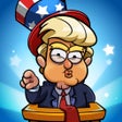 プログラムのアイコン：Pocket Politics 2
