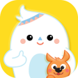 プログラムのアイコン：키즈와플Beta