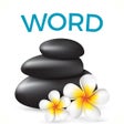 Ícone do programa: WordYoga: Word Game Colle…