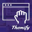 Icon of program: Themify Builder for WordP…