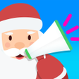 程序图标：Santa Voice changer