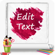 Icon of program: Text Editor - Status & Qu…