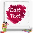 Text Editor - Status & Quotes Creator