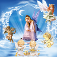 プログラムのアイコン：Heaven Photo Frames