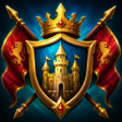 프로그램 아이콘: Rise of Crowns: Civilizat…