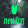 程序图标：newton