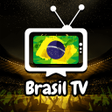 Ícone do programa: Brasil TV -assistir ao fu…