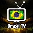 Brasil TV -assistir ao futebol