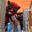 程序图标：City Invasion: Giant Brea…