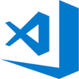 Icono de programa: Visual Studio Code
