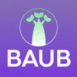 ไอคอนของโปรแกรม: Baubap: Financial Goals