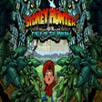 Sydney Hunter and the Curse of the Mayan icon