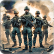 أيقونة البرنامج: Real Commando Secret Miss…