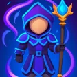 プログラムのアイコン：Mystic Arena