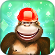 Cazy Monkey Runner