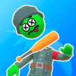程序图标：Zombie States 1956