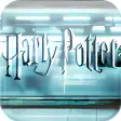Harry Potter e il Principe Mezzosangue Screensaver