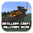 程序图标：Artillery Craft Military …